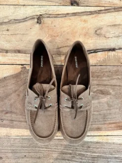 Mocassins graceland