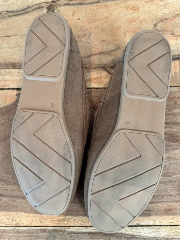 Mocassins graceland