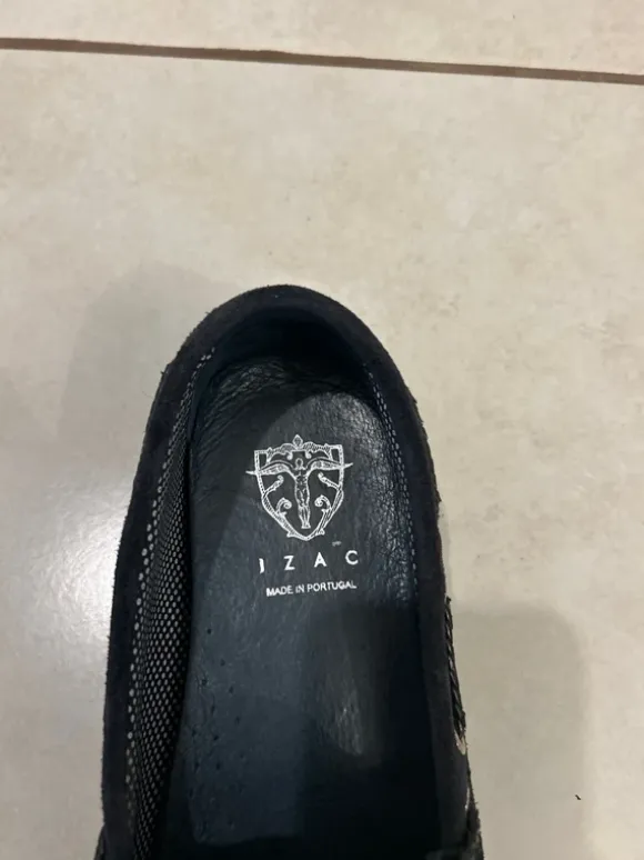 Mocassins homme