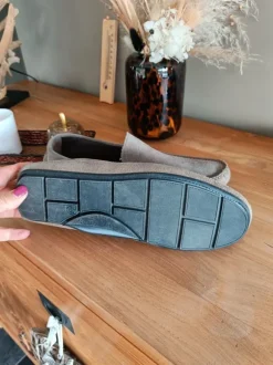 Mocassins homme
