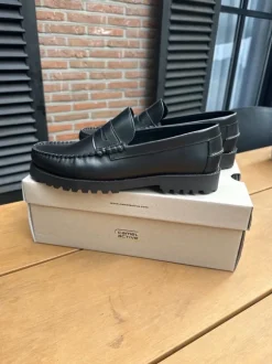 Mocassins homme