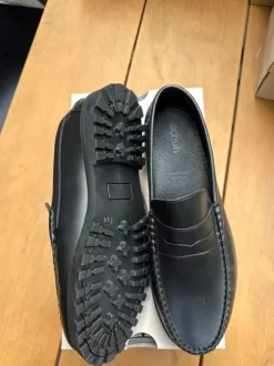Mocassins homme
