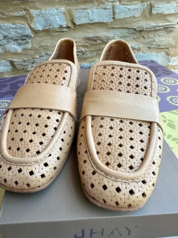 Mocassins Jhay