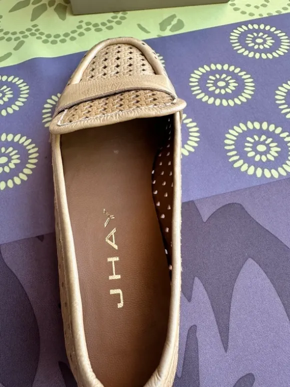 Mocassins Jhay