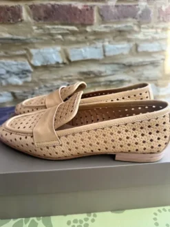 Mocassins Jhay