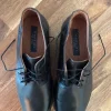 Mocassins neuf cuir taille 42