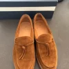 Mocassins Pied de biche