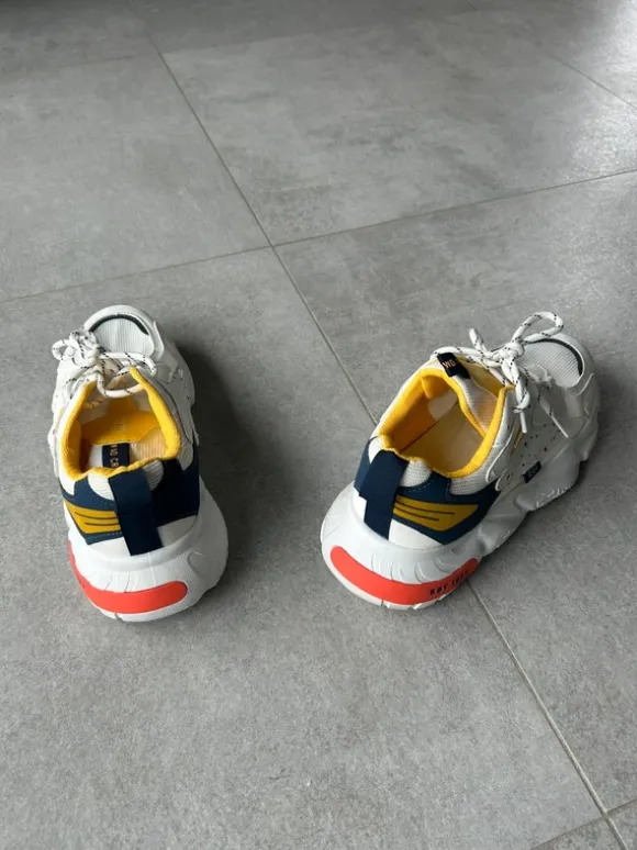Modieuze Colaola Chunky Sneakers
