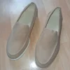 Mokassin Herrenschuhe