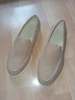 Mokassin Herrenschuhe