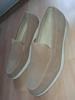 Mokassin Herrenschuhe