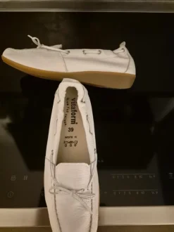 Mokassin Schuhe