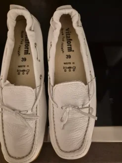 Mokassin Schuhe
