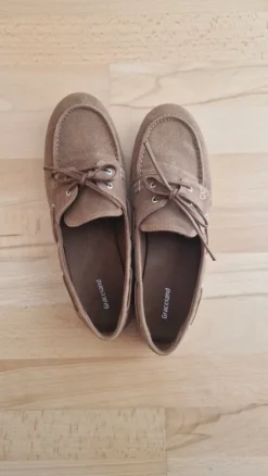 Mokassins