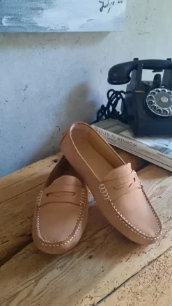 Mokassins Elegant