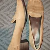 Mokassins Braun Damen 38