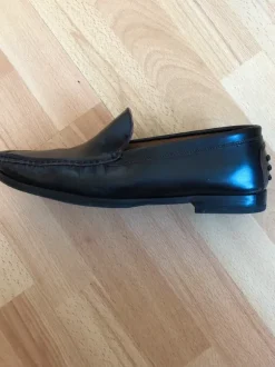 Mokassins Grösse 43