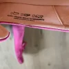 Mokassins pink Think! 40