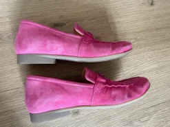 Mokassins pink Think! 40