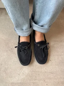 Mokassins von Massimo Dutti