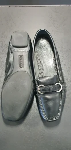 Mokassins von Pat Calvin London