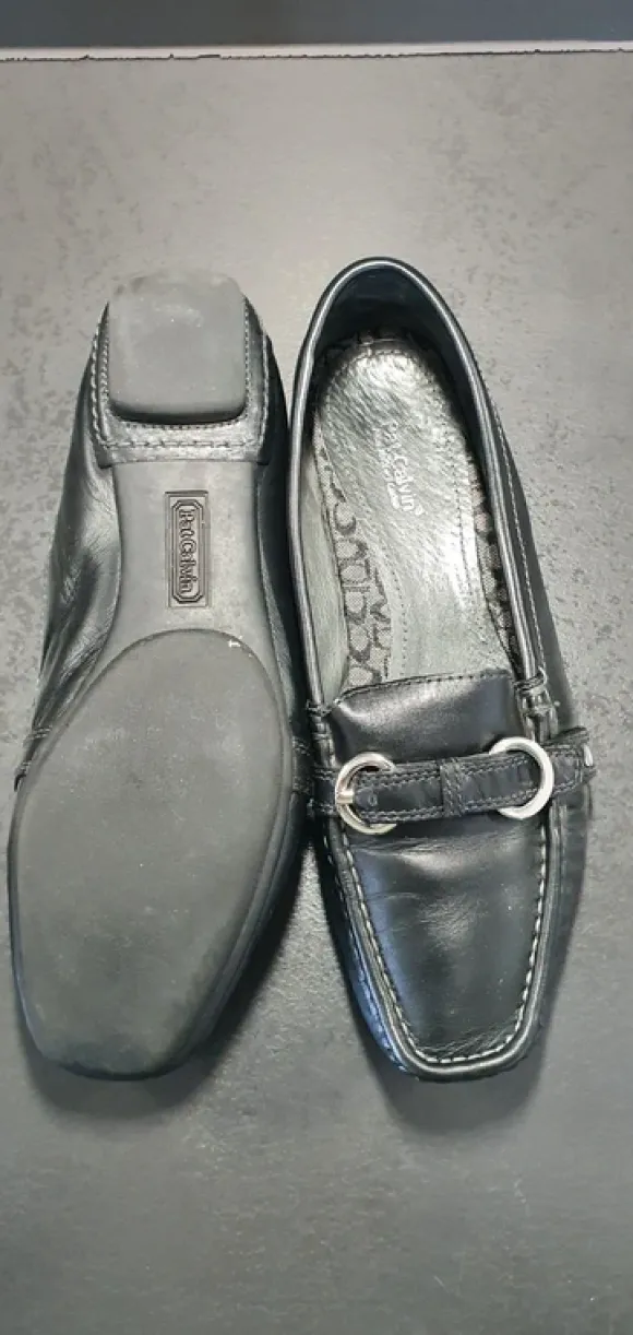 Mokassins von Pat Calvin London