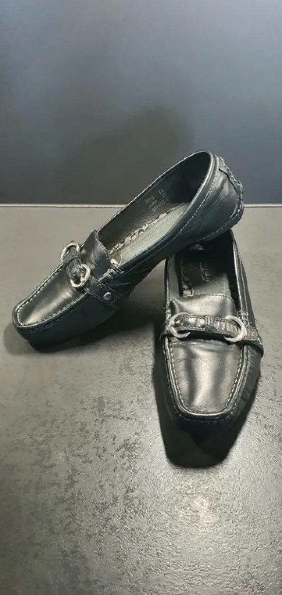 Mokassins von Pat Calvin London