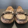 Mokassins von Pat Calvin London