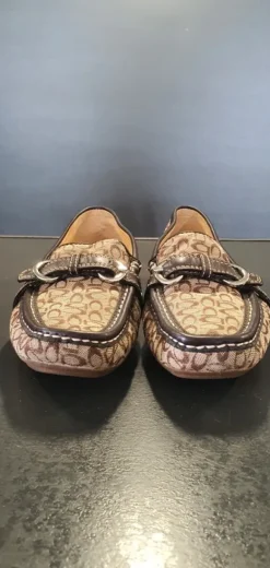 Mokassins von Pat Calvin London