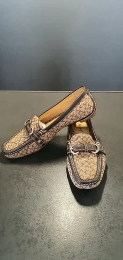 Mokassins von Pat Calvin London
