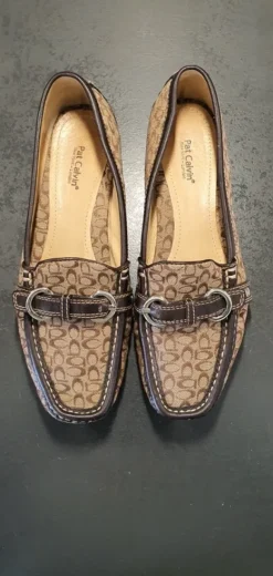 Mokassins von Pat Calvin London