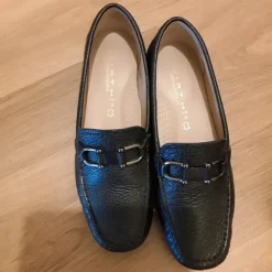 Mokassins von wirth, bequeme mokassins, loafer mocasin , schlupfschuhe