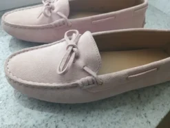 Mokassins w. Tod's