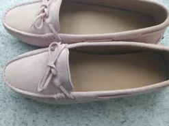 Mokassins w. Tod's