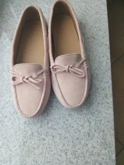 Mokassins w. Tod's