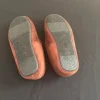 Mokkasin Pantoffel gefüttert