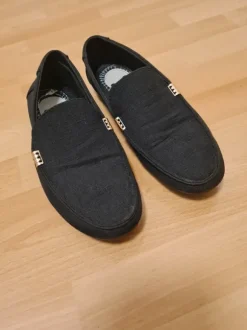 Mokkassins Loafer Gr 45 🌹