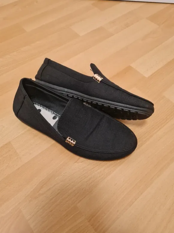 Mokkassins Loafer Gr 45 🌹