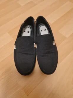 Mokkassins Loafer Gr 45 🌹