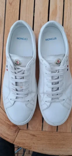 Moncler Herren Schuhe Gr. 43