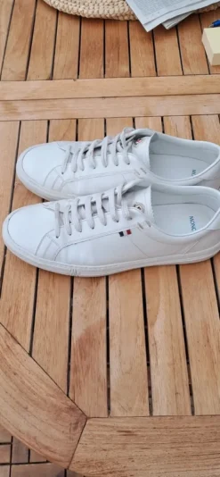 Moncler Herren Schuhe Gr. 43