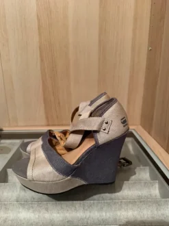 Mooi Sandalen