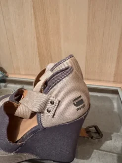 Mooi Sandalen