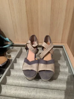 Mooi Sandalen