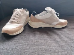 Mooie Durea sneaker schoenen