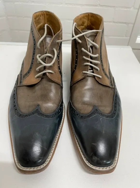 Mooie Giorgio schoenen maat 43 weinig gebruikt