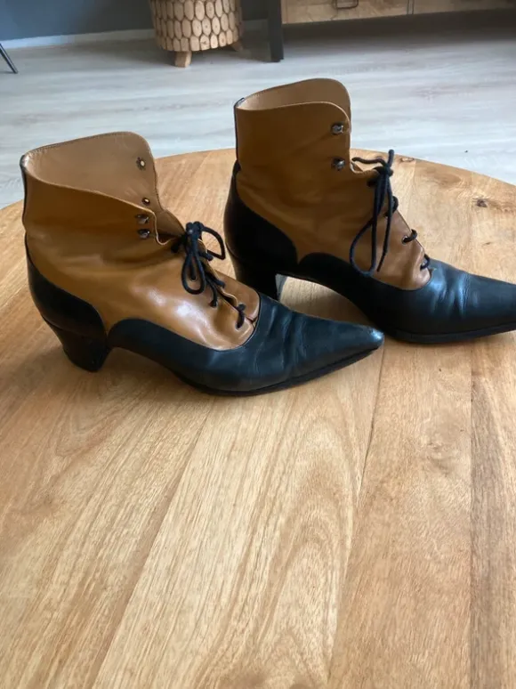 Mooie Vinted schoenen