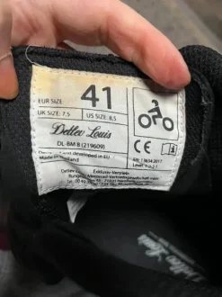 Motorrad Schuhe Herren 41
