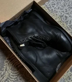 Motorrad Schuhe Herren 41
