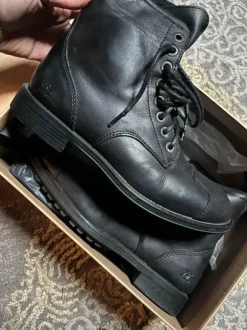 Motorrad Schuhe Herren 41